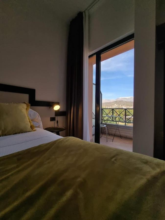 Hotel Olimpia Avezzano Esterno foto
