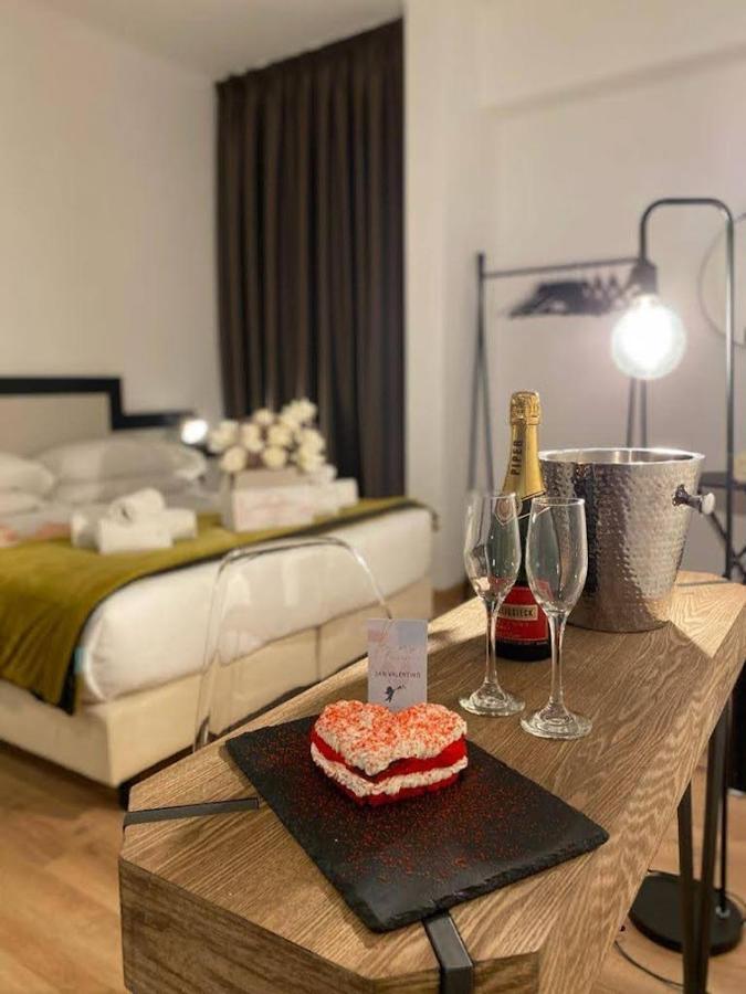 Hotel Olimpia Avezzano Esterno foto