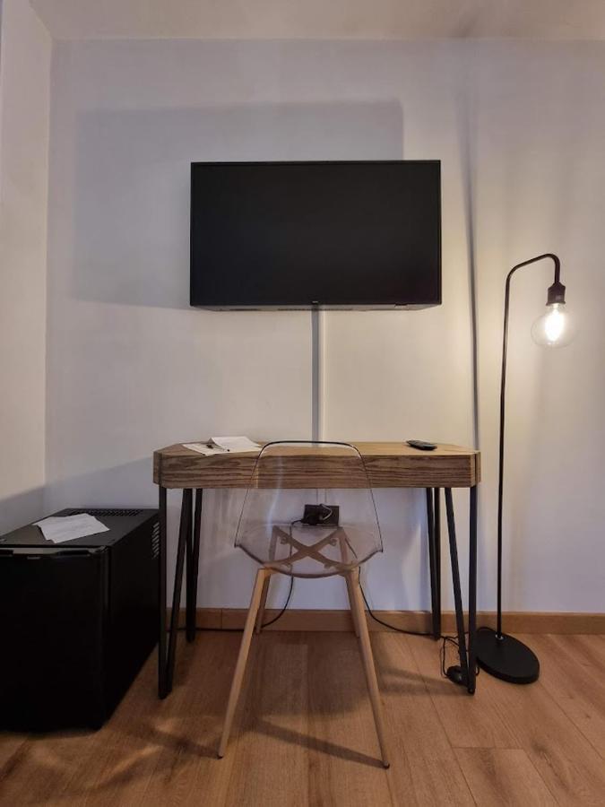 Hotel Olimpia Avezzano Esterno foto