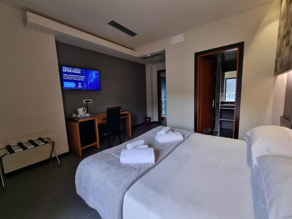 Hotel Olimpia Avezzano Esterno foto