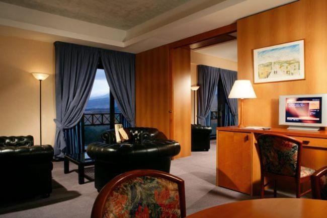 Hotel Olimpia Avezzano Esterno foto