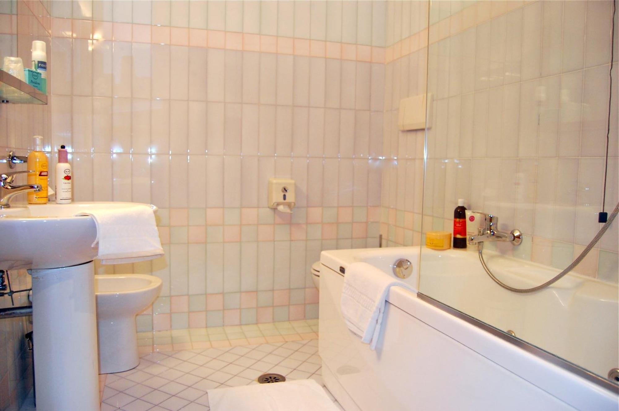 Hotel Olimpia Avezzano Esterno foto