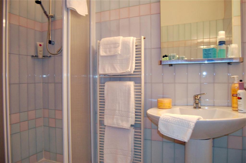 Hotel Olimpia Avezzano Camera foto