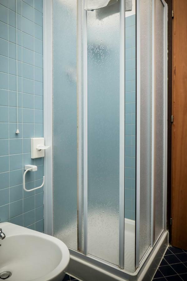 Hotel Olimpia Avezzano Esterno foto