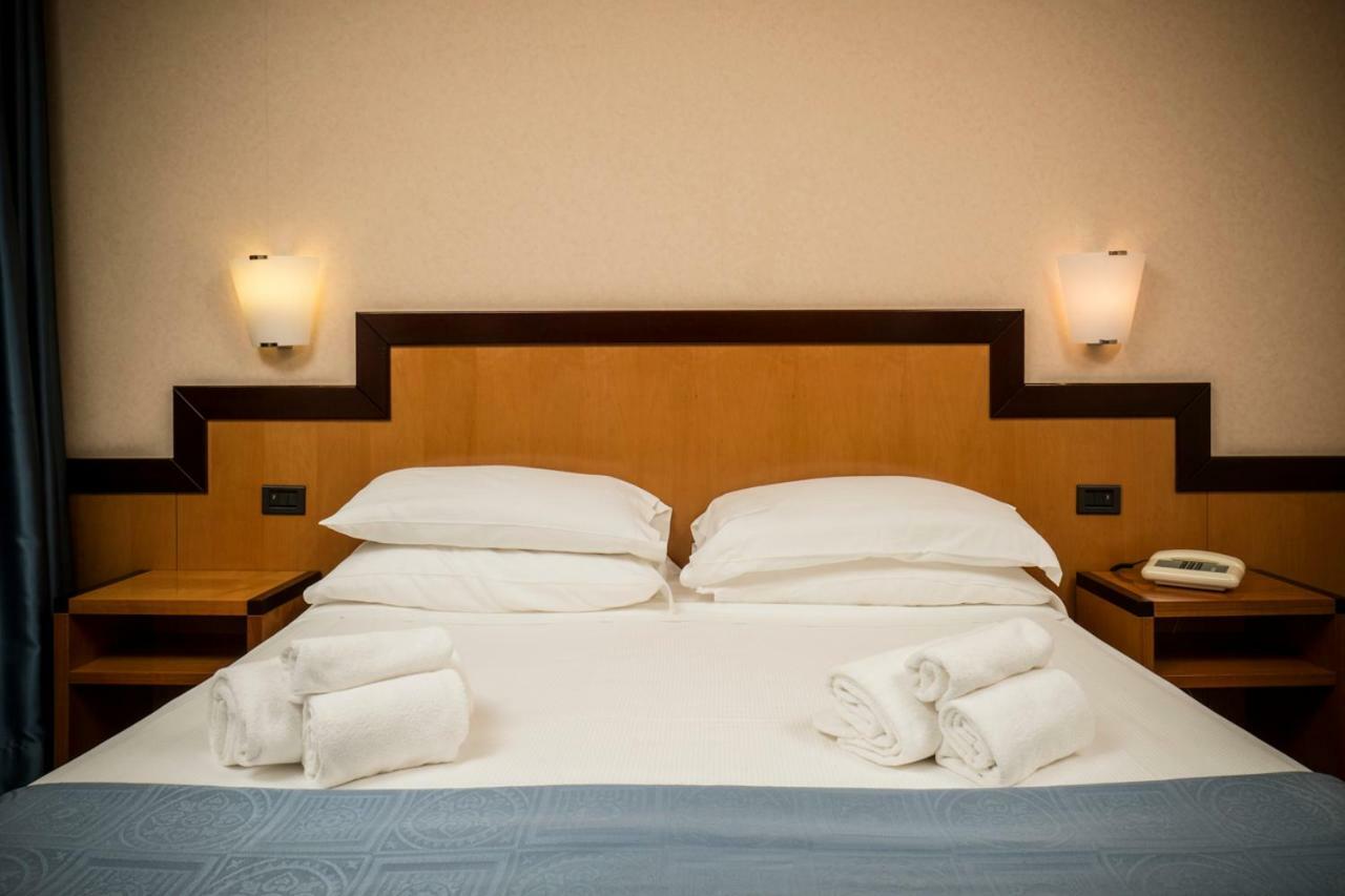 Hotel Olimpia Avezzano Esterno foto