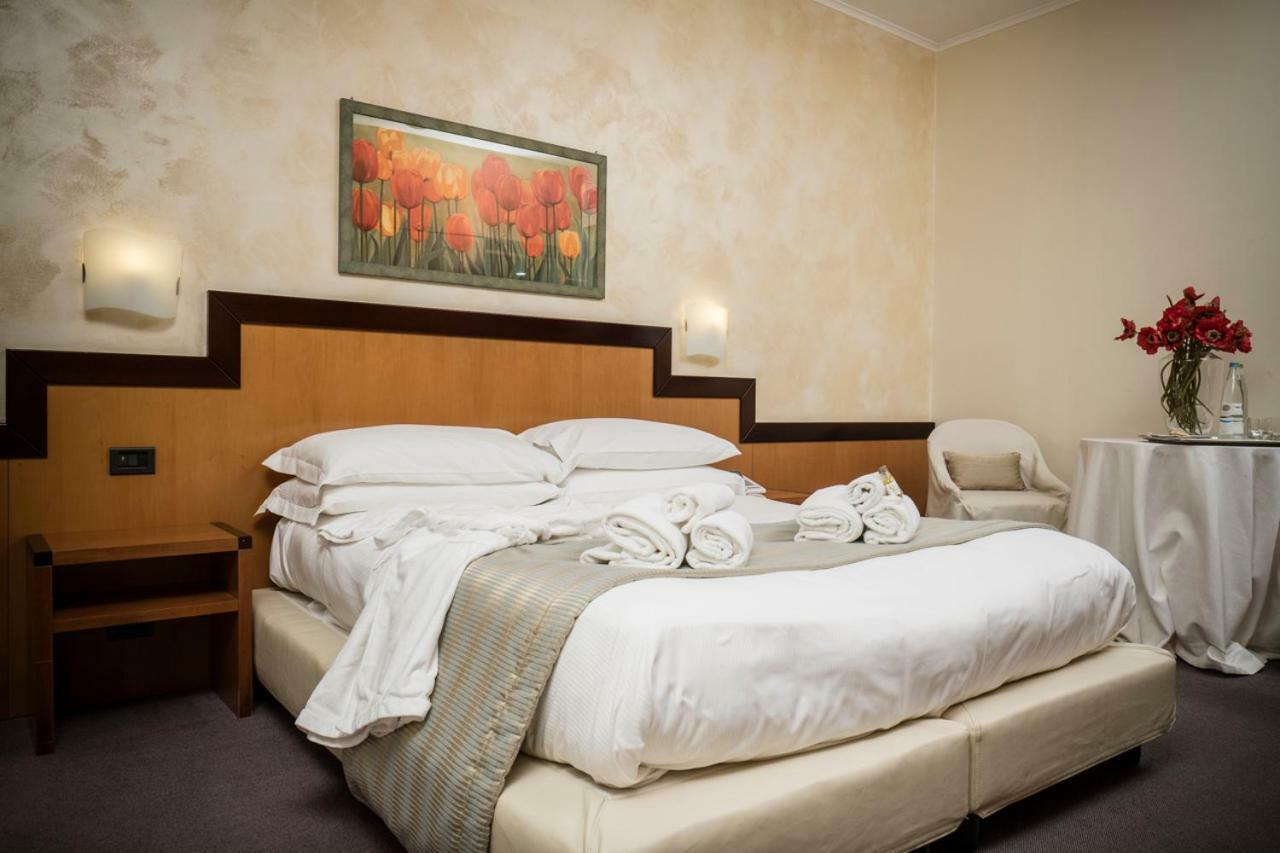 Hotel Olimpia Avezzano Esterno foto