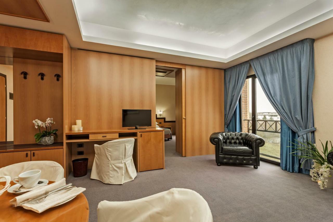 Hotel Olimpia Avezzano Esterno foto