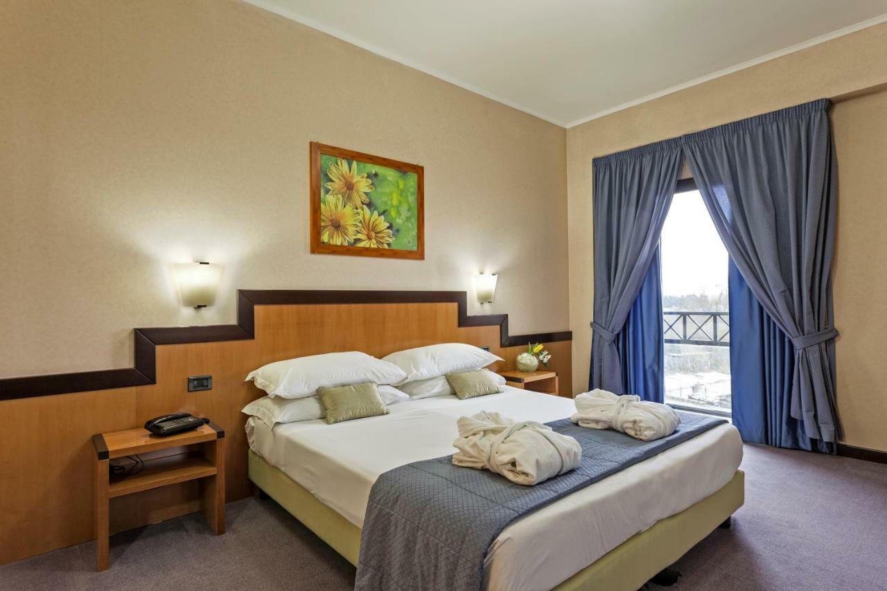Hotel Olimpia Avezzano Esterno foto