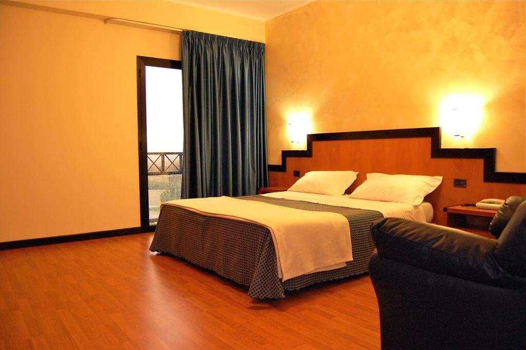 Hotel Olimpia Avezzano Camera foto