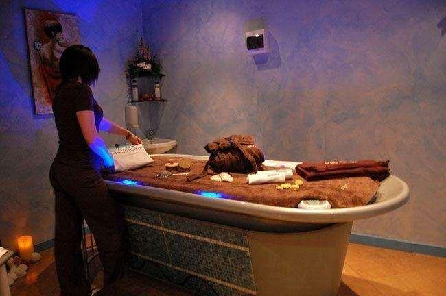 Hotel Olimpia Avezzano Servizi foto
